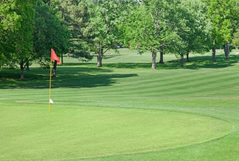 Golf Courses