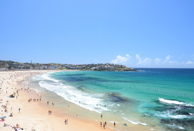 Beaches