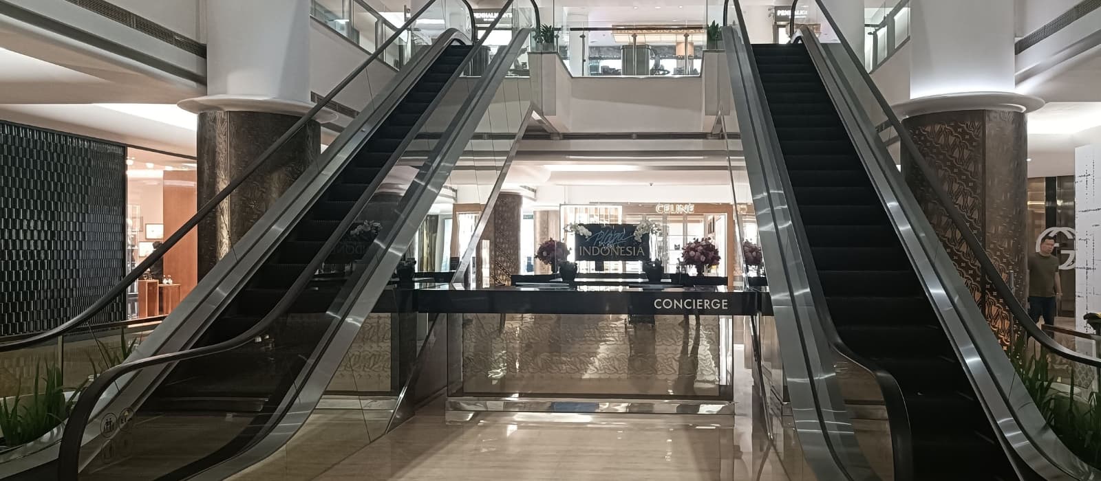 Centros Comerciales en la Costa Blanca Sur