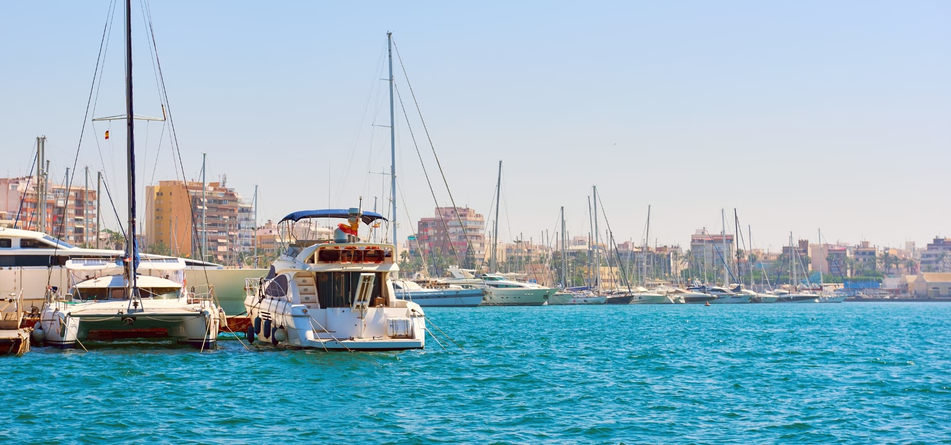 Costa Blanca Sur