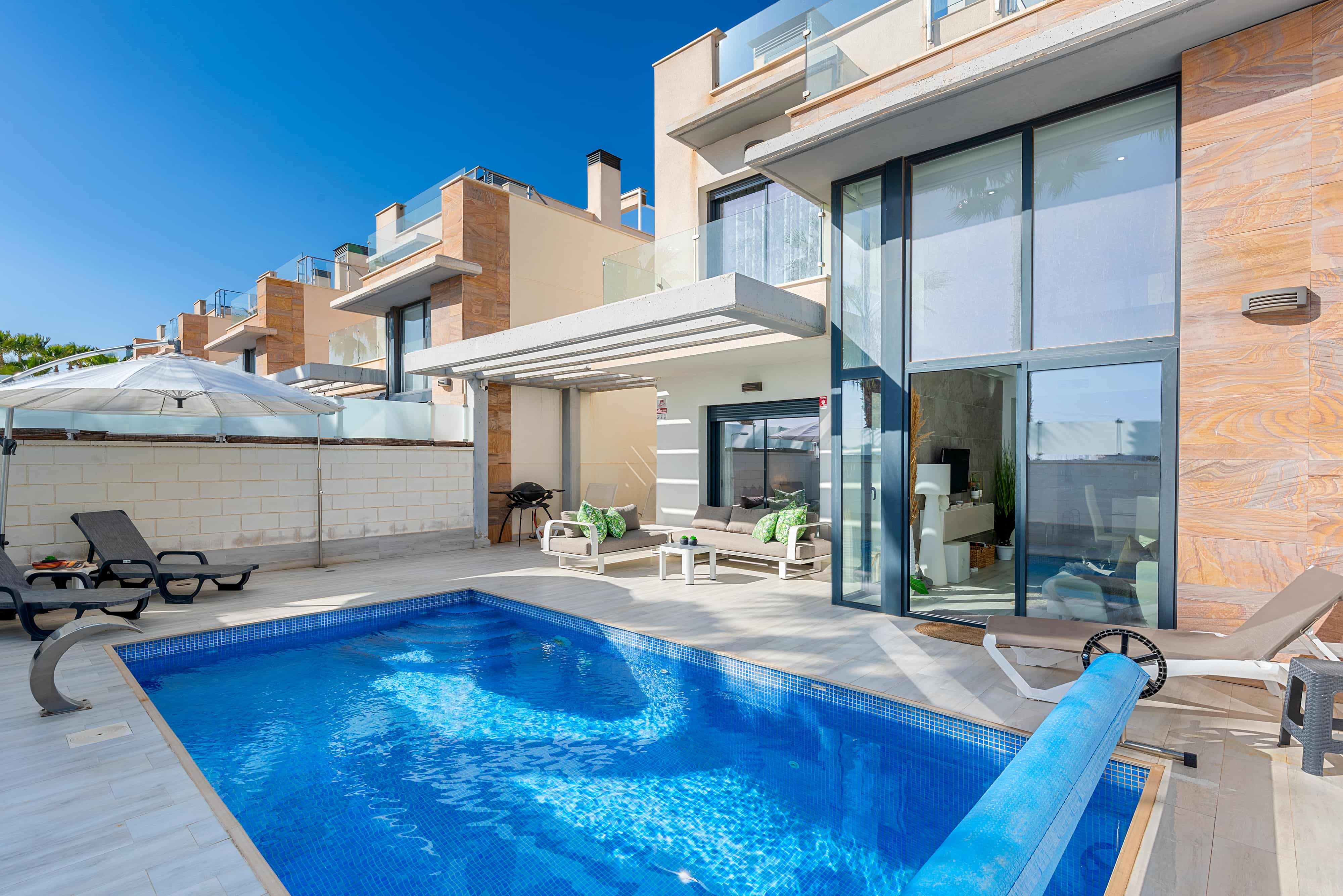 Manage Property