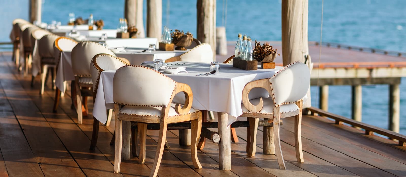 Our Favourite Restaurants on the Costa Blanca South